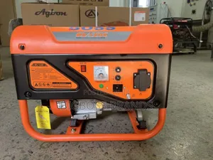 Boss Generator Bg1200