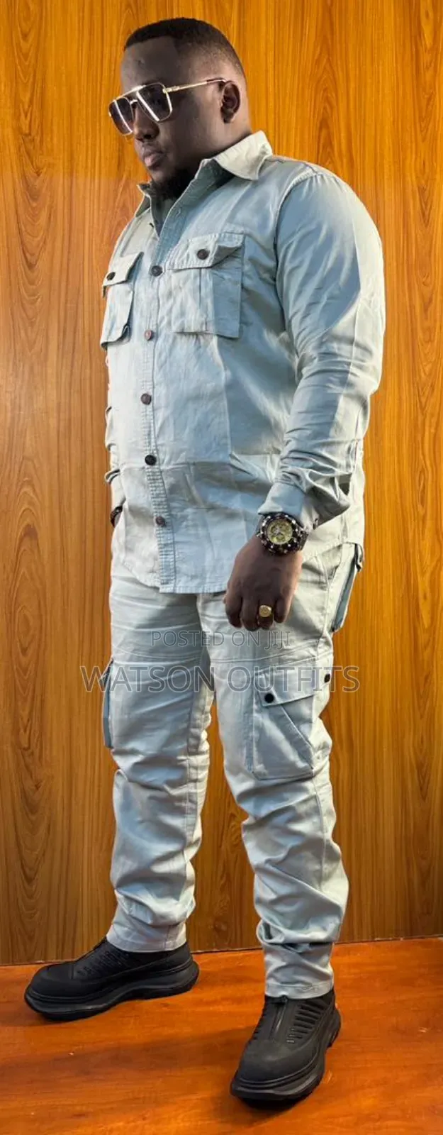 Men's Fulls Original Brand New Top Quality