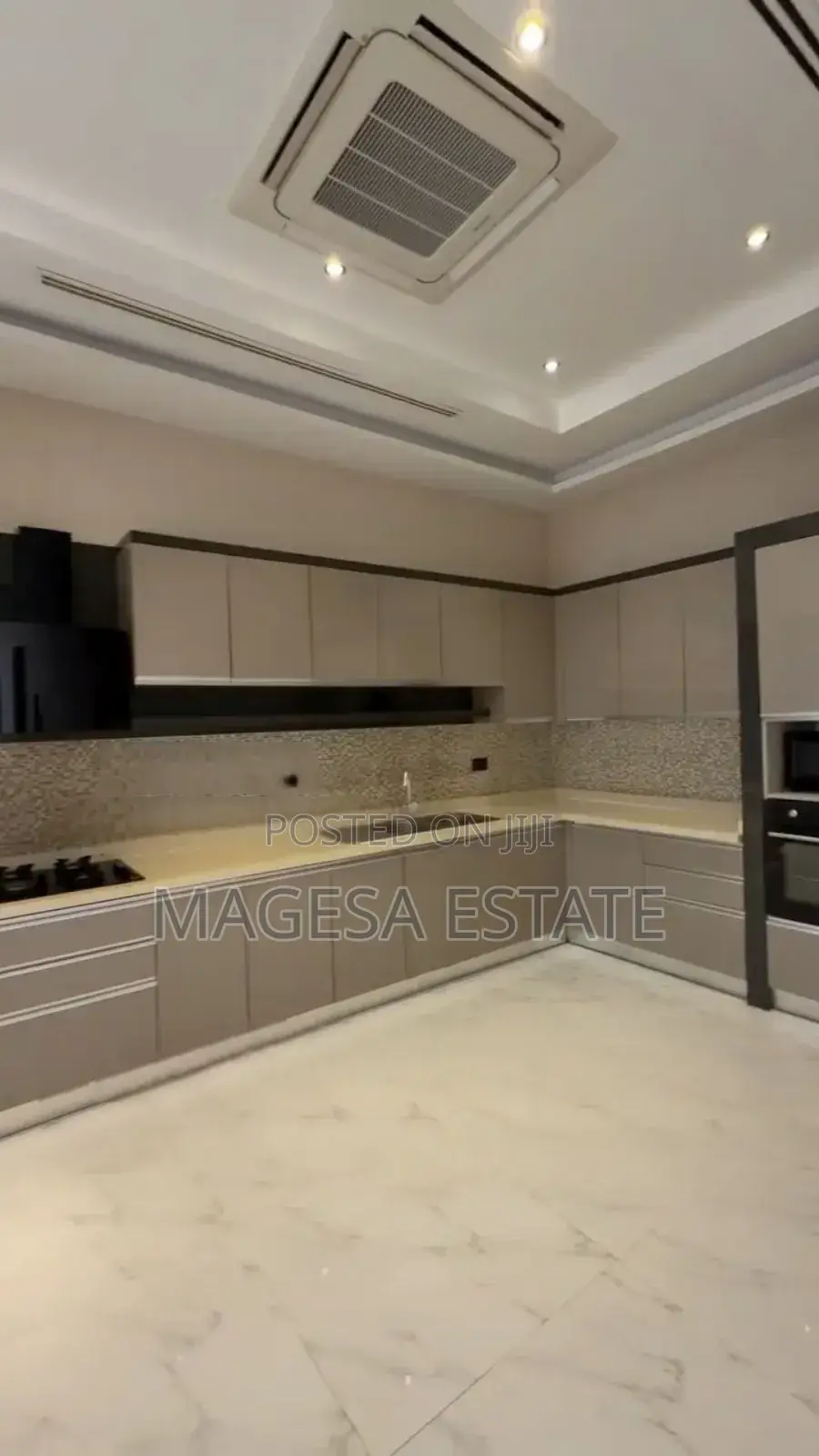 Furnished 3bdrm Penthouse in Masaki for sale