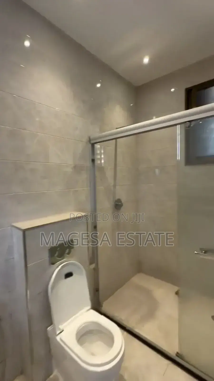 Furnished 3bdrm Penthouse in Masaki for sale