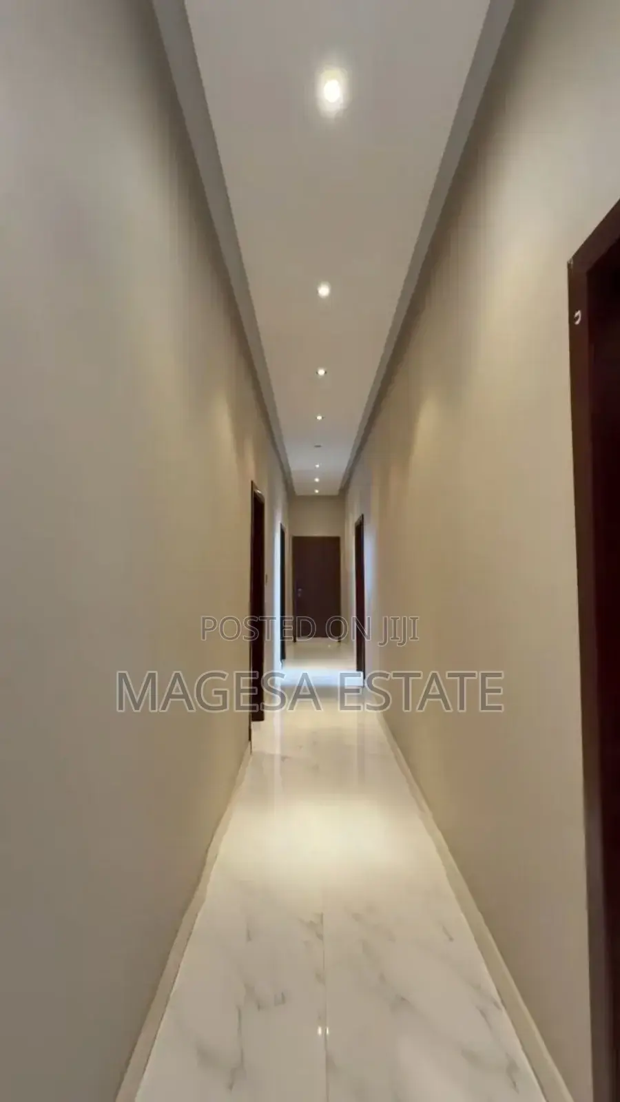 Furnished 3bdrm Penthouse in Masaki for sale
