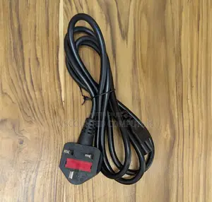 Laptop Powercable (Cord)