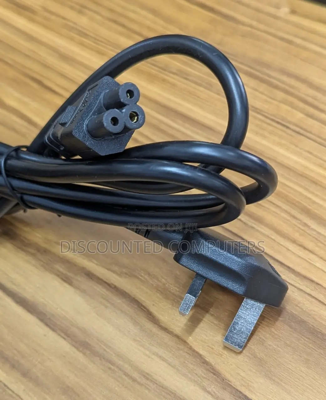 Laptop Powercable (Cord)