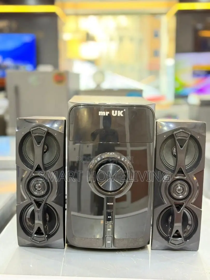 Sub Uk Sm235 2.1