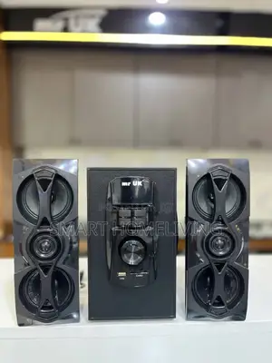 Sub Uk Sm241 2.1