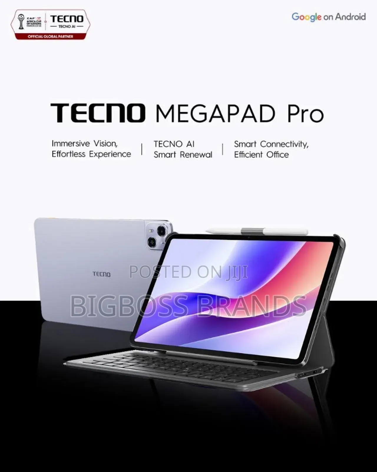 New Mobile Phone 128 GB