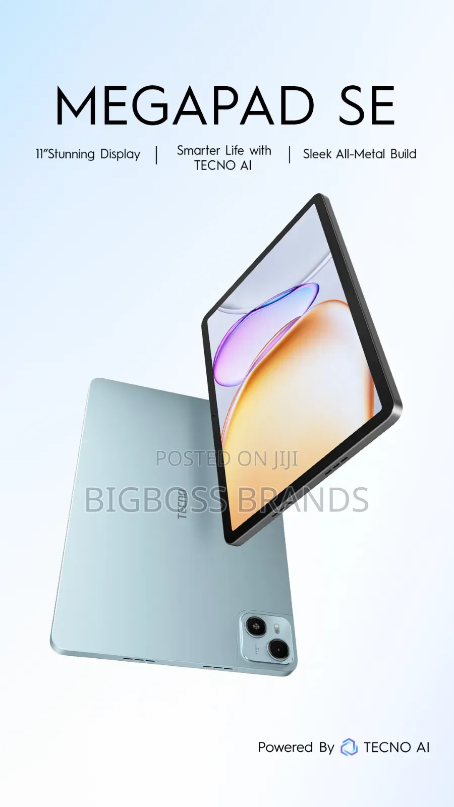 New Mobile Phone 128 GB