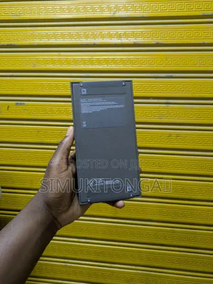 New Samsung Galaxy S26 Ultra 5G 256 GB Black