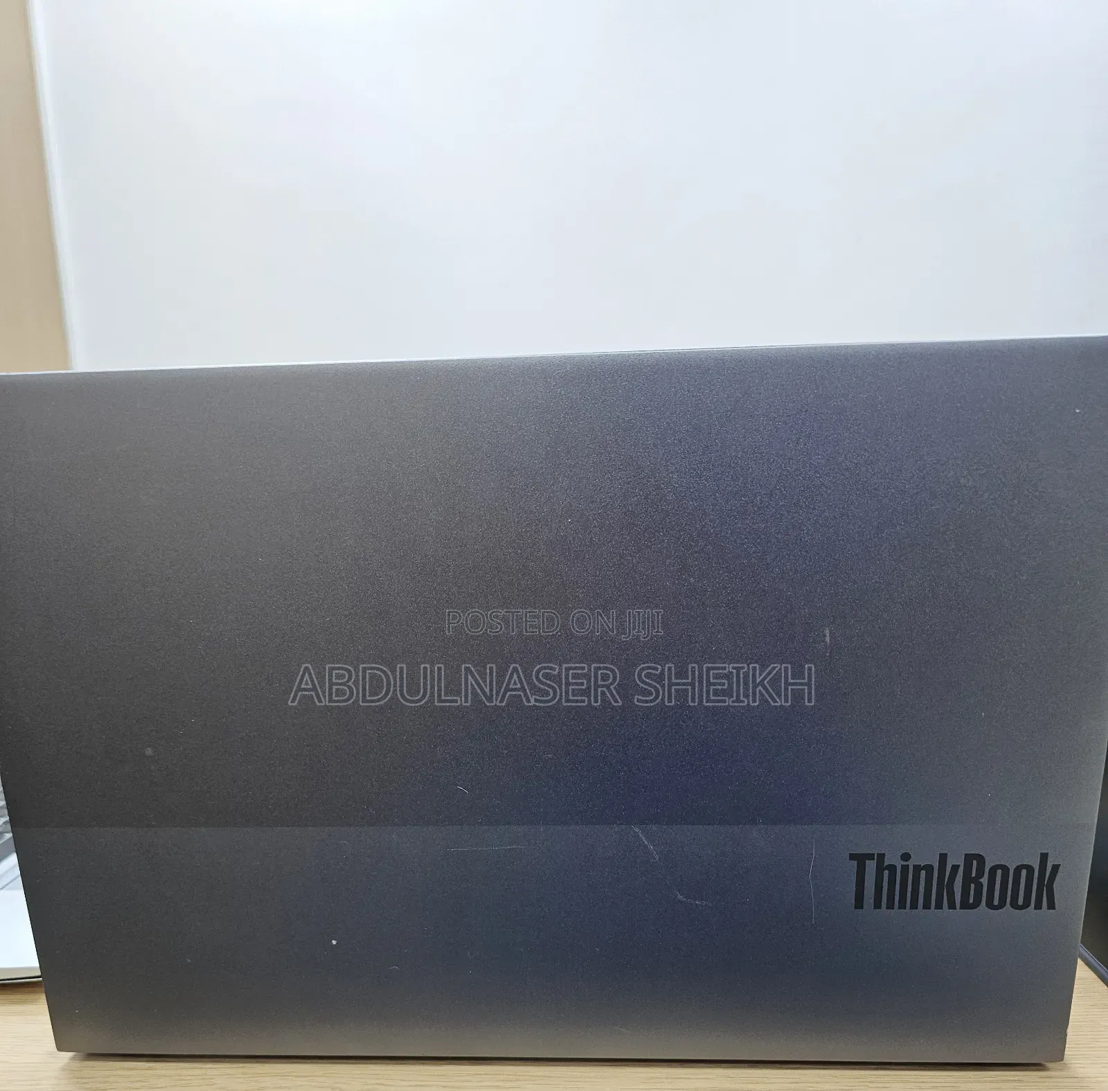 Laptop Lenovo ThinkBook 15 8GB Intel Core i5 SSD 256GB
