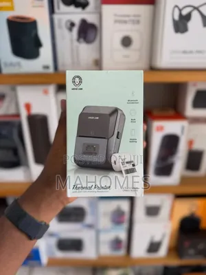 Green Lion Thermal Printer