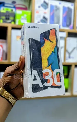 New Samsung Galaxy A30 64 GB