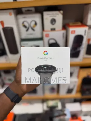 Google Pixel Watch (Lte)