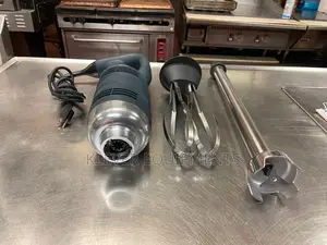 500w Commercial Immersion Blender
