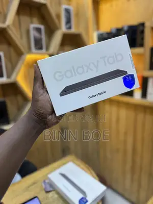 New Samsung Galaxy A9 64 GB Black