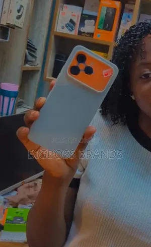 New Mobile Phone 128 GB