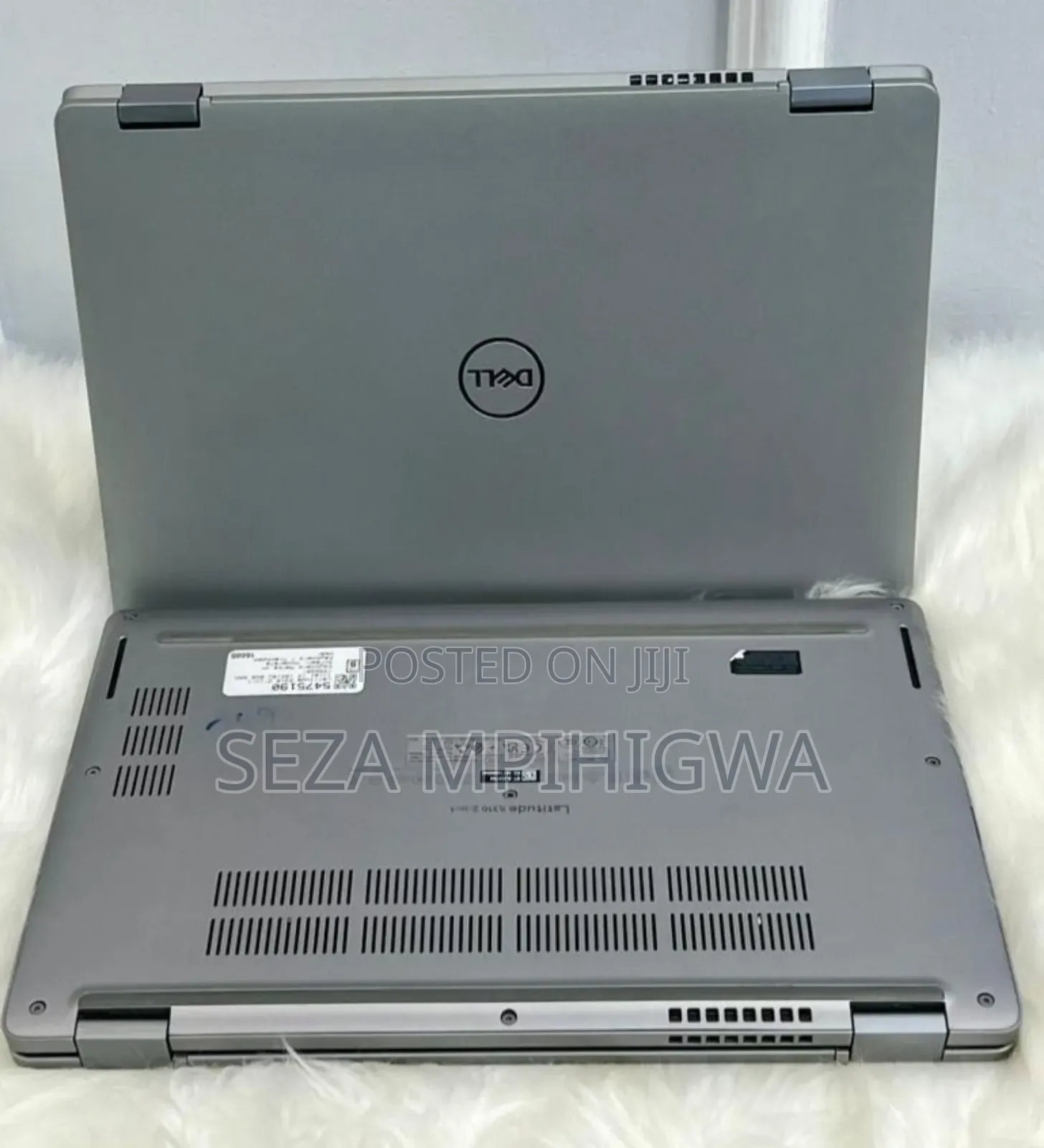 Laptop Dell Latitude 5310 8GB Intel Core i5 SSD 256GB