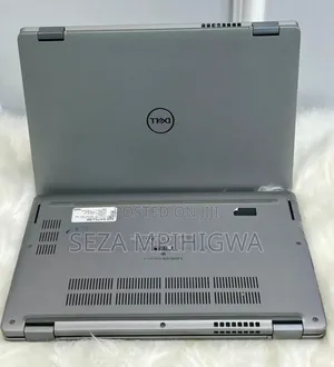 Laptop Dell Latitude 5310 8GB Intel Core i5 SSD 256GB