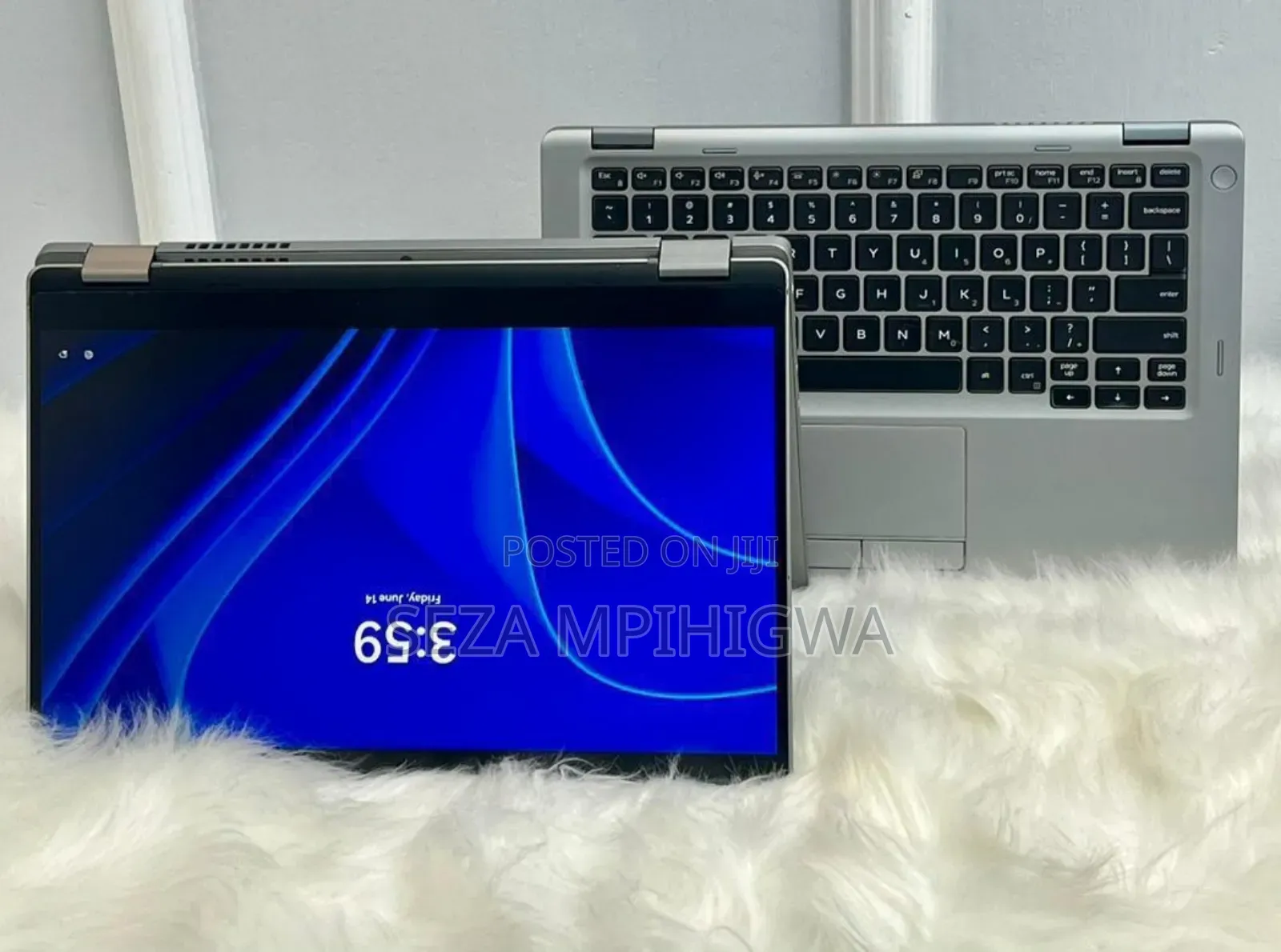 Laptop Dell Latitude 5310 8GB Intel Core i5 SSD 256GB
