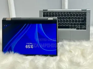Laptop Dell Latitude 5310 8GB Intel Core i5 SSD 256GB