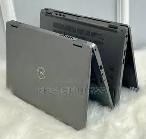 Laptop Dell Latitude 5310 8GB Intel Core i5 SSD 256GB