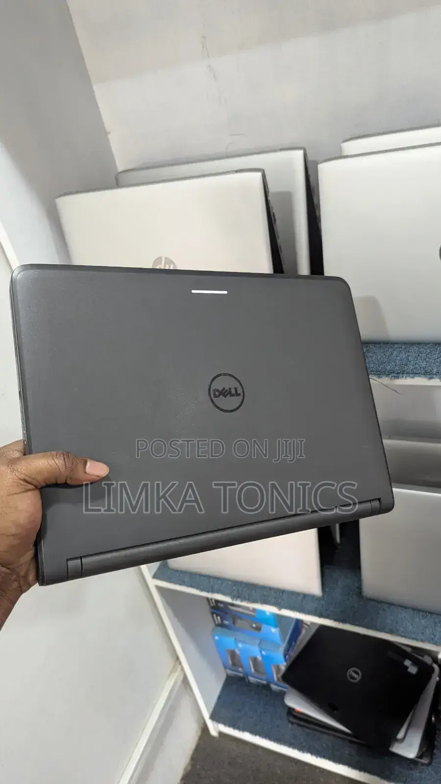 New Laptop Dell Latitude 13 3340 8GB Intel Core i3 HDD 500GB