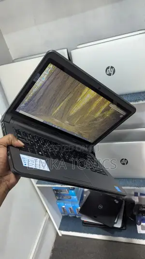 New Laptop Dell Latitude 13 3340 8GB Intel Core i3 HDD 500GB