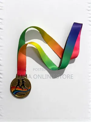 Marathon Medals Quality