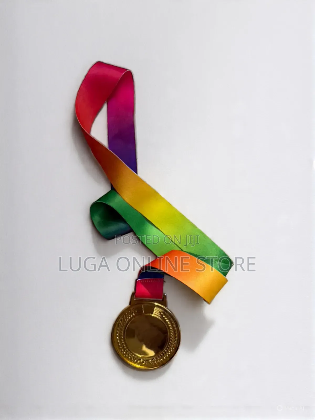 Marathon Medals Quality