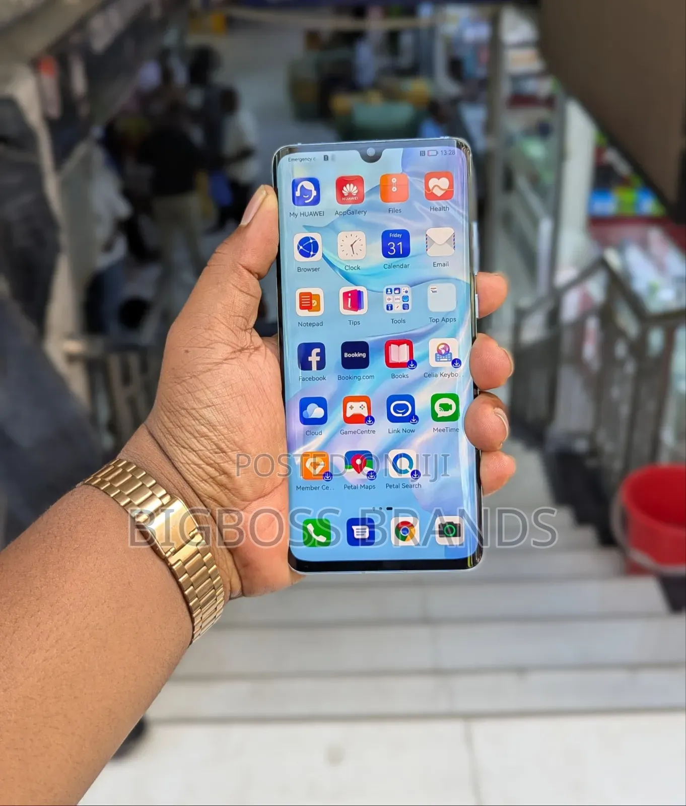 Huawei P30 Pro 128 GB