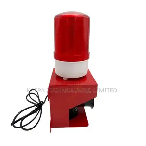 Alarm Siren