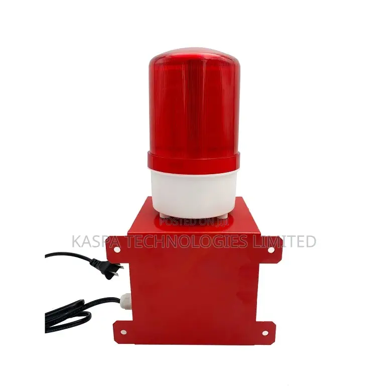 Alarm Siren