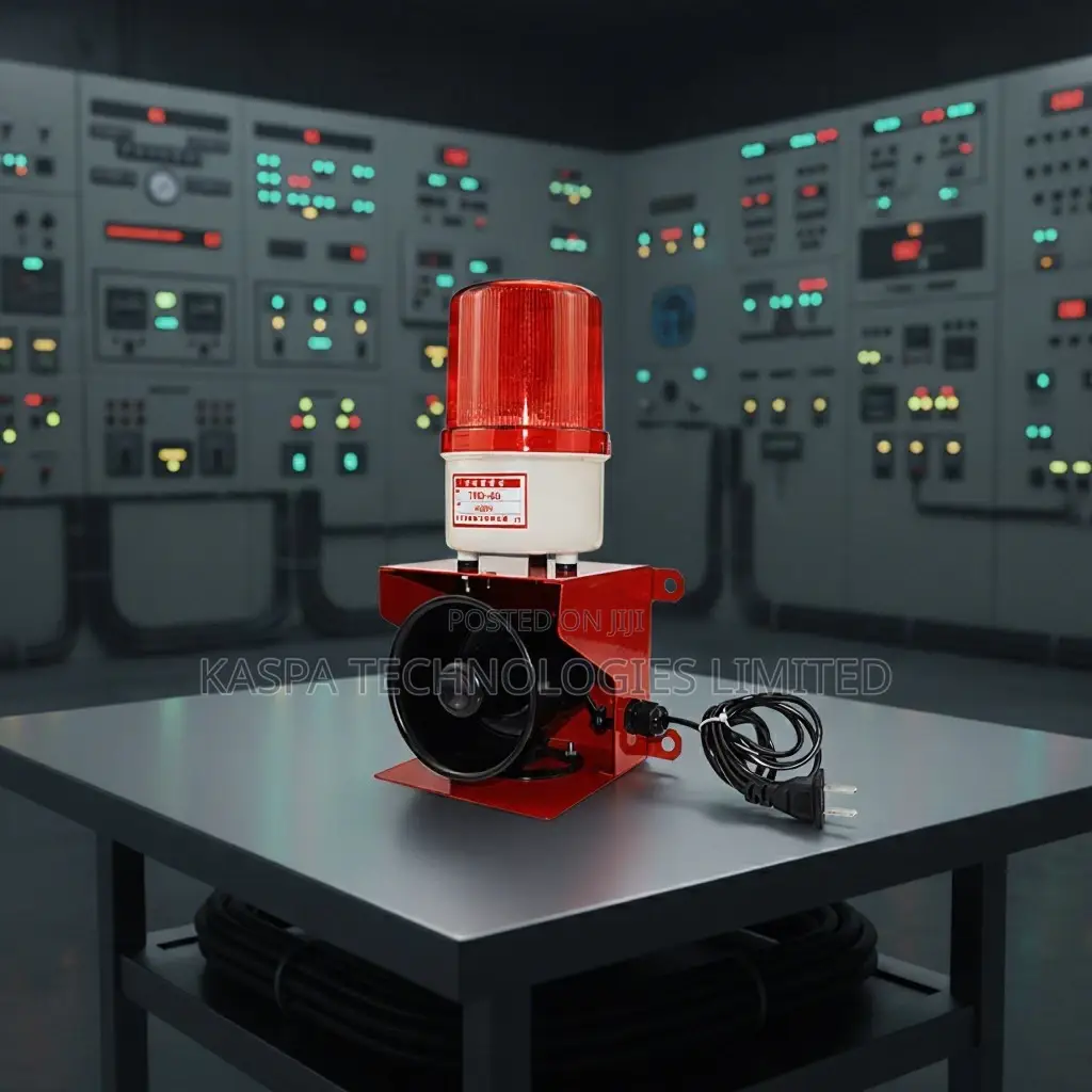 Alarm Siren