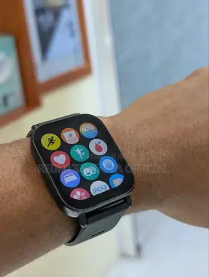 Xiaomi Redmi Watch 5 Active