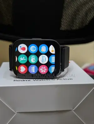 Xiaomi Redmi Watch 5 Active