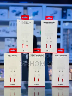 Oneplus Supervooc 100w Power Adapter