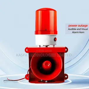 Ant-theft Security Alarm