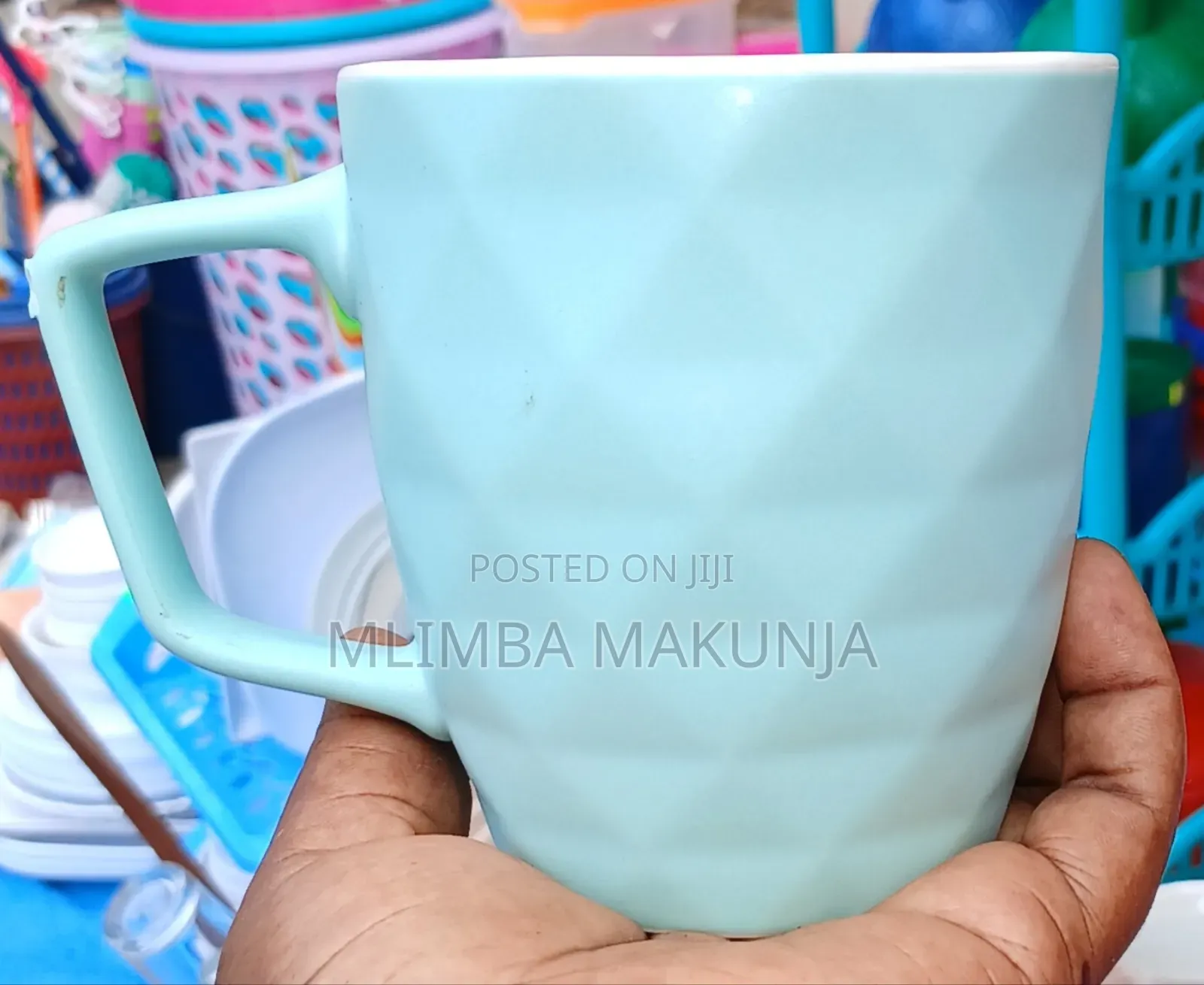 Mugs for Coffee