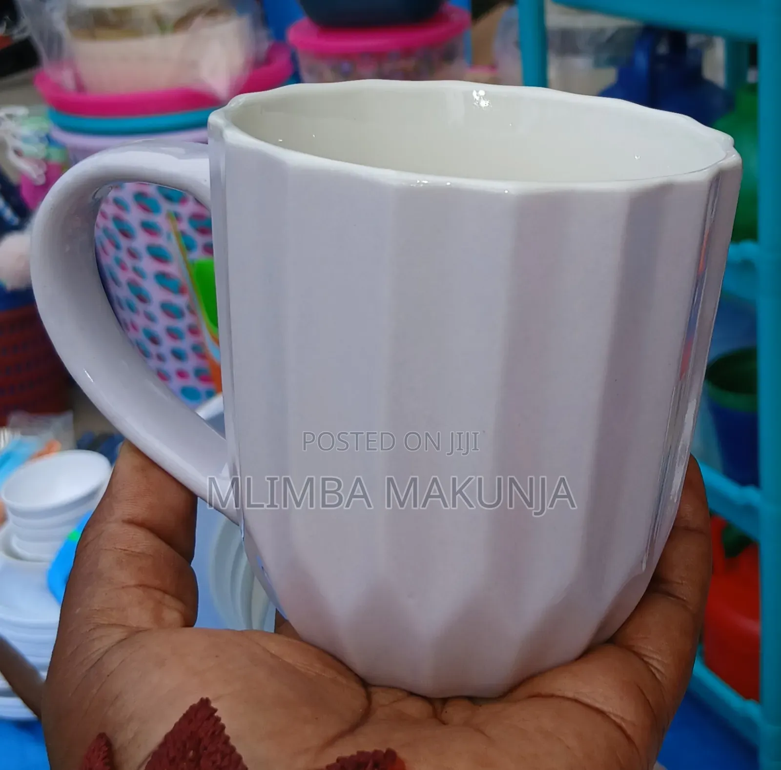 Mugs for Coffee