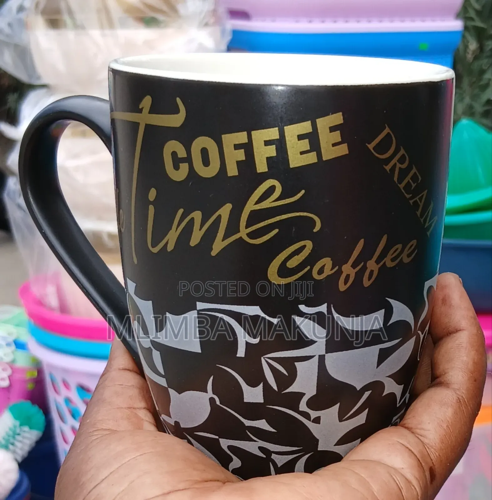 Mugs for Coffee