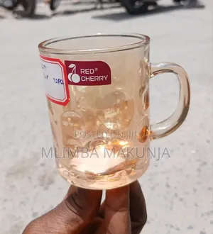 Cups for Tea
