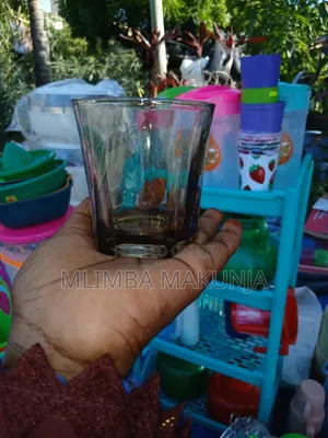 Cups for Tea