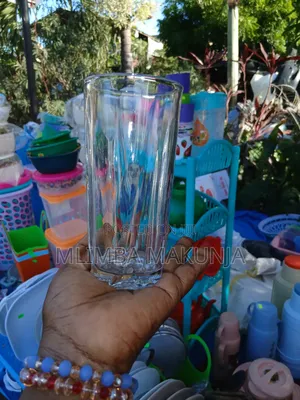 Cups for Tea