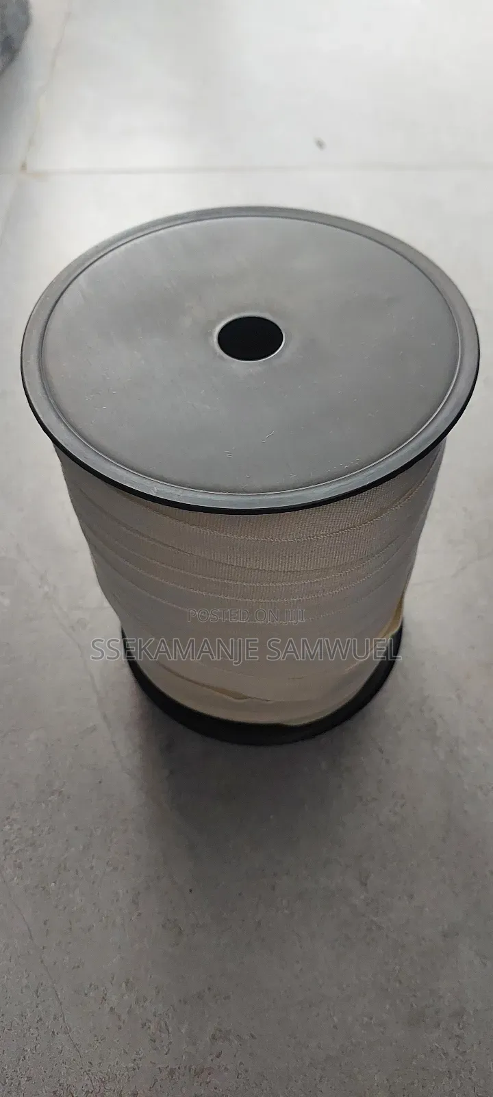 Laundry Ironer Belts
