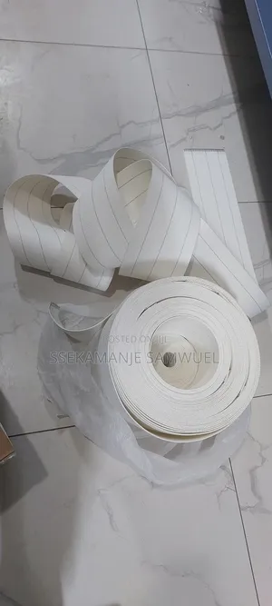 Laundry Ironer Belts