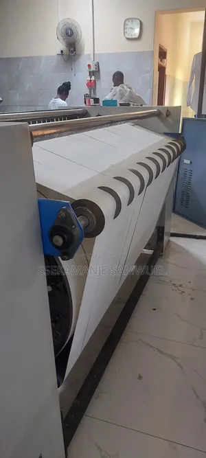Laundry Ironer Belts