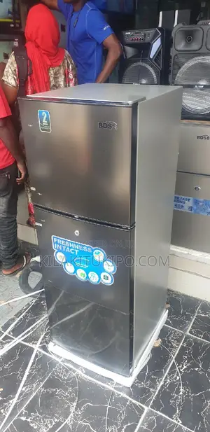 Boss Fridge Bs 145L