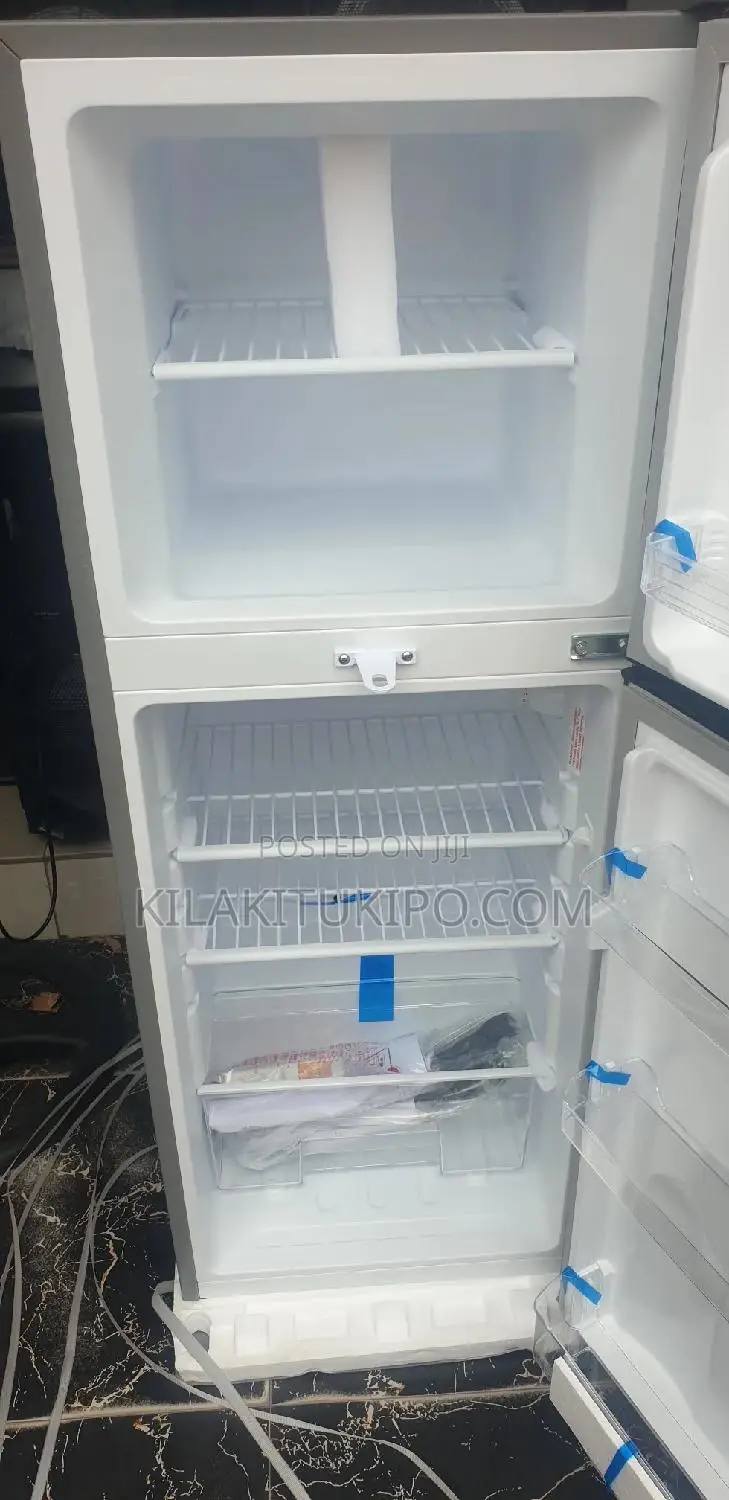 Boss Fridge Bs 145L