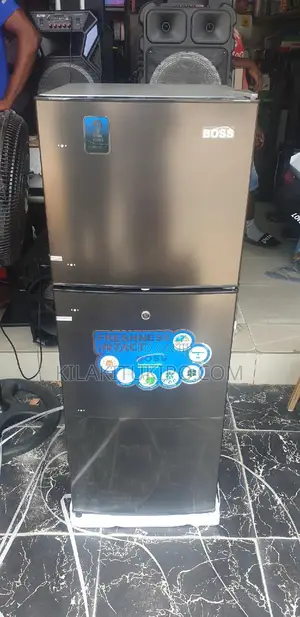 Boss Fridge Bs 145L