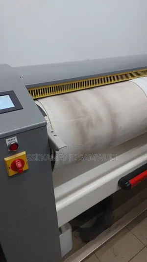Mufundi Wa Mashine Za Kufulia