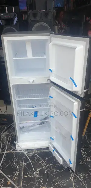 Boss Fridge Bs 145L